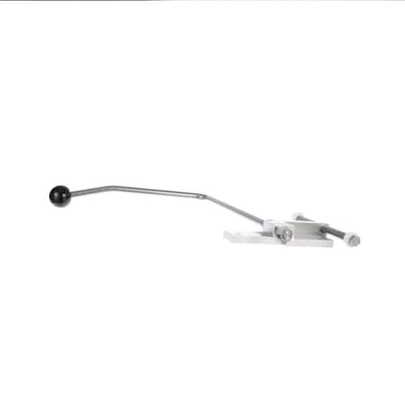 Bizerba LIFTING LEVER PRE-ASSY 000000060374000800