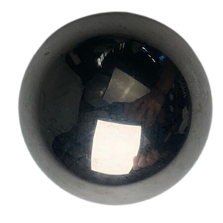 Bedford Precision Parts Piston Ball Replaces Graco 244899 1 9-3375