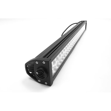 Southern Truck 40IN LED LIGHT BAR STR, CHROME SERIES, DBL ROW, COMBO FLOOD/BEAM 240W 21,  72040