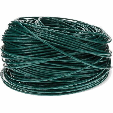 Add-On 1000FT NON-TERMINATED CAT6 CU PATCH CBL ADD-CAT6BULK1K-GN