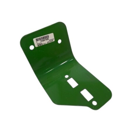 John Deere BRACKET, OEM FH307535