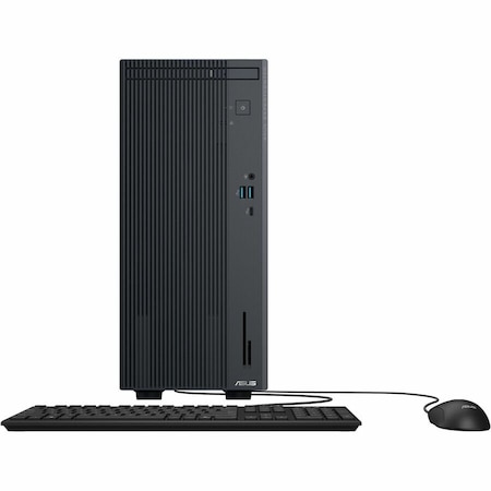 Asus EXPERT CENTER DESKTOP/GRAY/I5-13420H/16GB/INTEL UMA/512GB M.2 2280 PCIE G4 P500MV-XS503