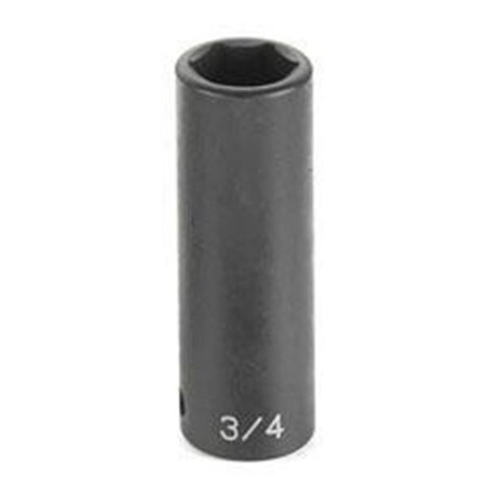 Cool Kitchen 2013MD 0.5 in. Drive X 13 mm Deep CO382077