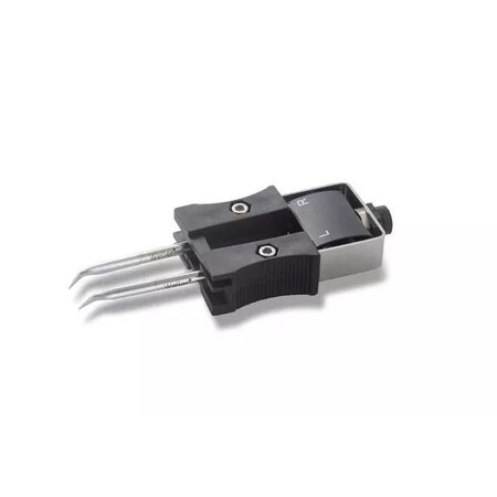 Weller Rtw 6Nwms Tip Set 45 D 0.2 mm Chrome T0054465671N