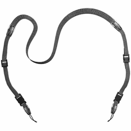 Max Cases SHDER STRAP IPD 7 TAB BLK MC-AC-SS-BLK