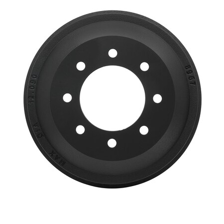Dfc True-Balanced Brake Drum,  365-54067