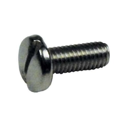 Tapetech Screw, 10-32 X 1/2 Bind Hd S.S. 509008