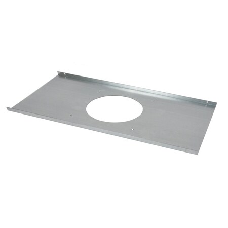 Lowell Tile Bridge for LUH LUH-TBAR
