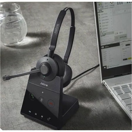 Jabra - Vc Jabra Engage 65 SE 9659553125