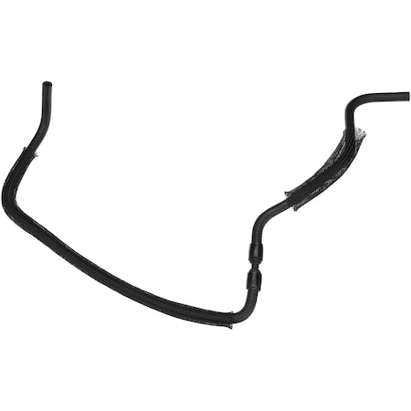 Gates Molded Coolant Hose 51657