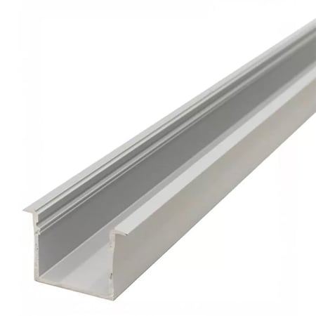 Westgate ULR-CH-REC-12X12MUD-IN RECESSED CHANNEL 13MM X 15MM ULR-CH-REC-12X12