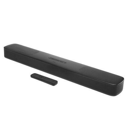 Jbl Bar 5.0 Multibeam Soundbar With Dolby Atmos, Black JBLBAR50MBBLKAM