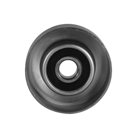Goodyear Accessory Drive Belt Tensioner or Idler Pulley 57175