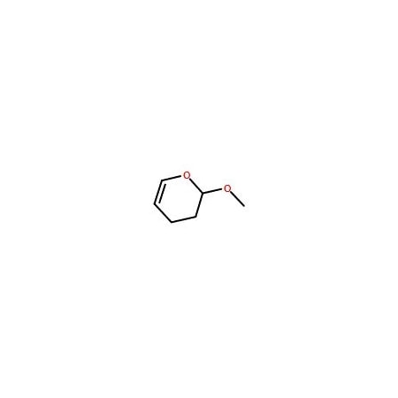 Ak Scientific 3, 4-Dihydro-2-methoxy-2H-pyran (25mL), CAS 4454-05-1 5901AL-25mL