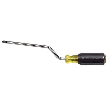 Klein Tools General Purpose Phillips Screwdriver No 2 Round 682-6