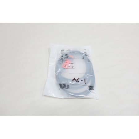 Ifm 250V-AC 250V-DC PROXIMITY SWITCH IG0363