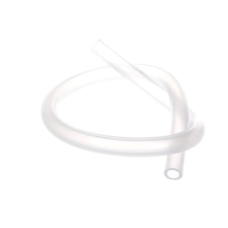 Ice-O-Matic Tube, Purge Valve to Drain, PVC-Free, 0.50 ID, 31 9051781-31