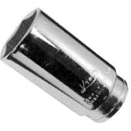K-Tool International K Tool International 1/2 Inch Drive Spindle Nut Socket 29mm KTI28229