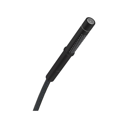 Axor ShowerComposition Handshower, 1.75 gpm in Matte Black 28704671