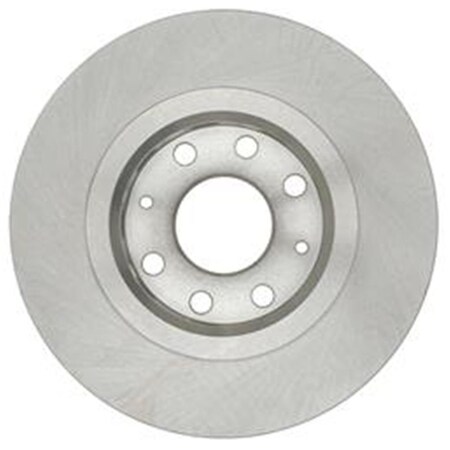 Raybestos 580212R 10.08 In. Disc Brake Rotor R42-580212R