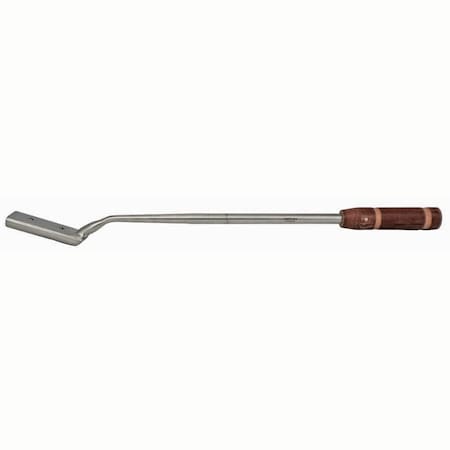 Jorgensen Laboratories House Combination Dental Float, Handle & Angle Shaft J0058HZ