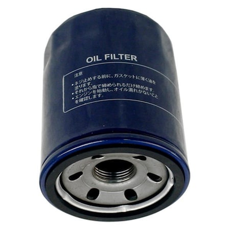 Beck/Arnley Oil Filter for 2019-2021 Subaru Ascent 041-0859