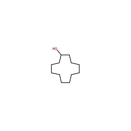 Ak Scientific Cyclododecanol (5g), CAS 1724-39-6 7505AL-5g