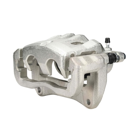 Wagner Brake New Semi-loaded Coated Disc Brake Caliper Assembly, CN11973SC