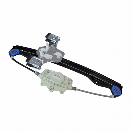 Motorcraft Window Regulator,  WLR106