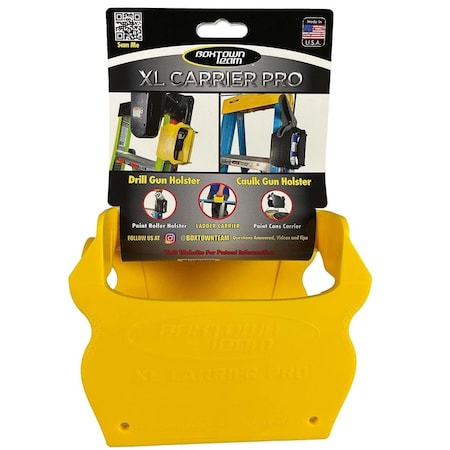 Vortex Carrier Pro Tool, Yellow - Extra Large VO3857598
