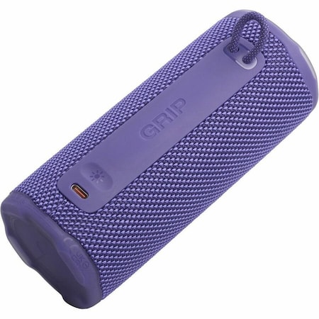Jbl Grip Bluetooth Speaker, Purple JBLGRIPPURAM