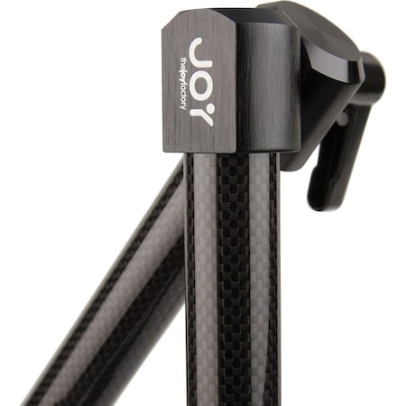 Magconnect C-Clamp Dual Arm Mount Only MMU116