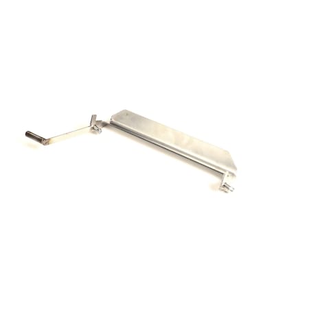 Jackson Actuator Switch Replacement Kit 6401-003-10-99