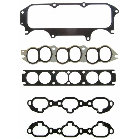 Fel-Pro Engine Intake Manifold Gasket Set, MS91241-1