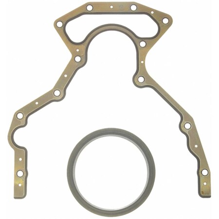 Bookazine BS40640 Rear Main Seal Cover Gaskets TI744084