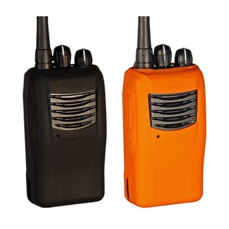 Radiogrips Silicone Case Kenwood K3360 & TK2361 SILICO-TK3360