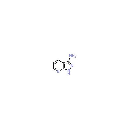 Ak Scientific 3-Aminopyrazol[3, 4-b]pyridine (100g), CAS 6752-16-5 A833-100g