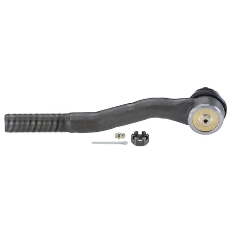 Moog Steering Tie Rod End, ES3472