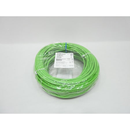 Siemens MOTION-CONNECT 800PLUS 60M CORDSET CABLE 6FX8002-2DC00-1GA0