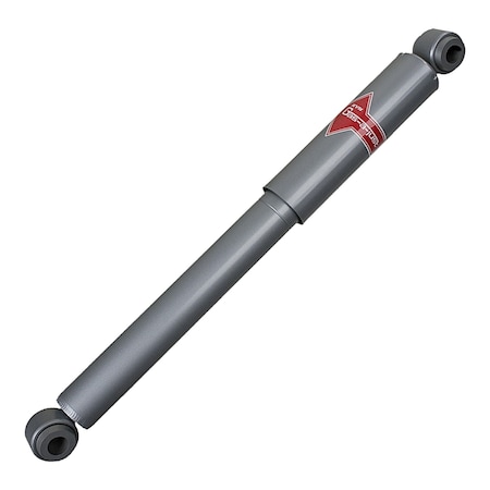 Kyb High Pressure Monotube Gas Shock, KG5462
