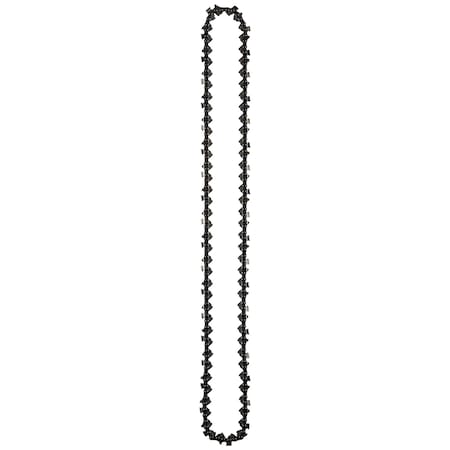 Milwaukee Tool Chainsaw Chain, 3/16 in File, (78) Links 49-16-2752