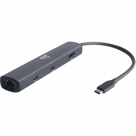 Tripp Lite Docking Station, 1 GBps U442-DOCK40-6