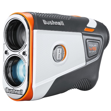 Bushnell Tour V6 Shift Laser Rangefinder 202321P