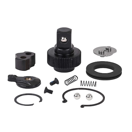 Williams Williams Ratchet Repair Kit, for 31011 JHW31011RK