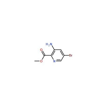 Ak Scientific Methyl 3-amino-5-bromopicolinate (10g), CAS 1072448-08-8 Z6925-10g