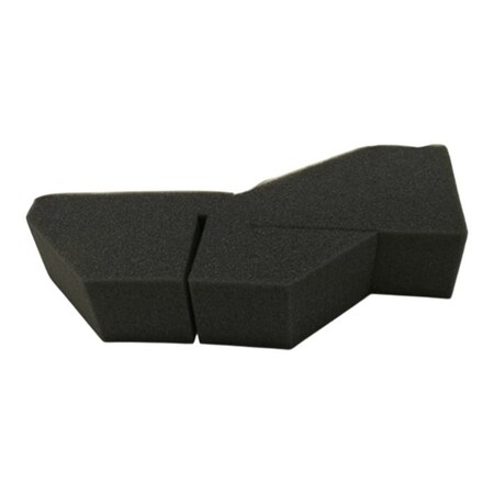 Komatsu SHEET, KOMATSU OEM 22U-03-81640 22U-03-81640