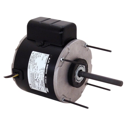 Century AO Smith Motor - Unit Heater Motor UHH1036NB