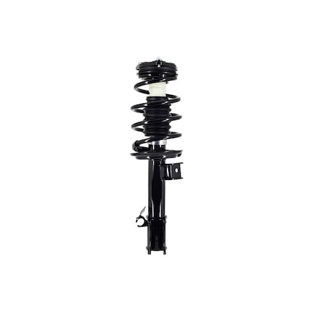 Fcs Struts Suspension Strut And Coil Spring Assembly 1334028L