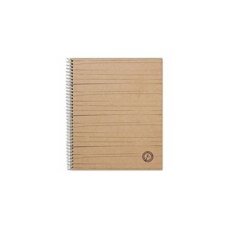 Universal One Notebook, Wirebound UNV66208