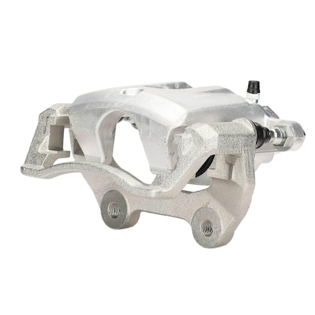 Wagner Brake New Semi-loaded Coated Disc Brake Caliper Assembly, CN12041SC